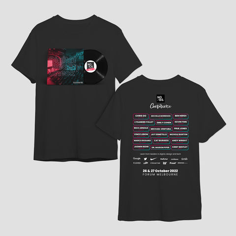 NO/BS 2022 T-Shirt