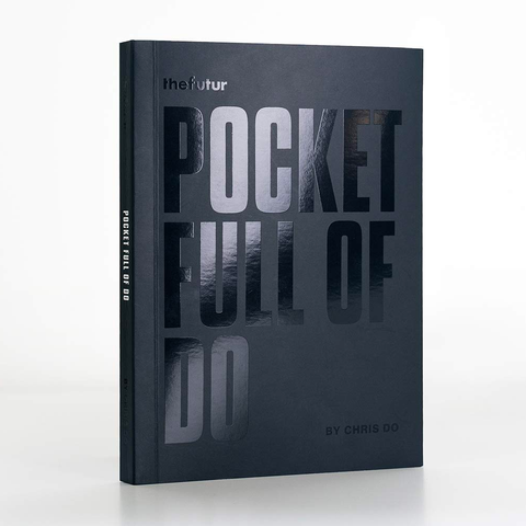 Pocket Full of Do by Chris Do