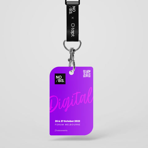 Digital Pass (Sold Out)